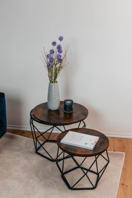 Central-Living Blue - Netflix - Wifi เอสเซน ภายนอก รูปภาพ